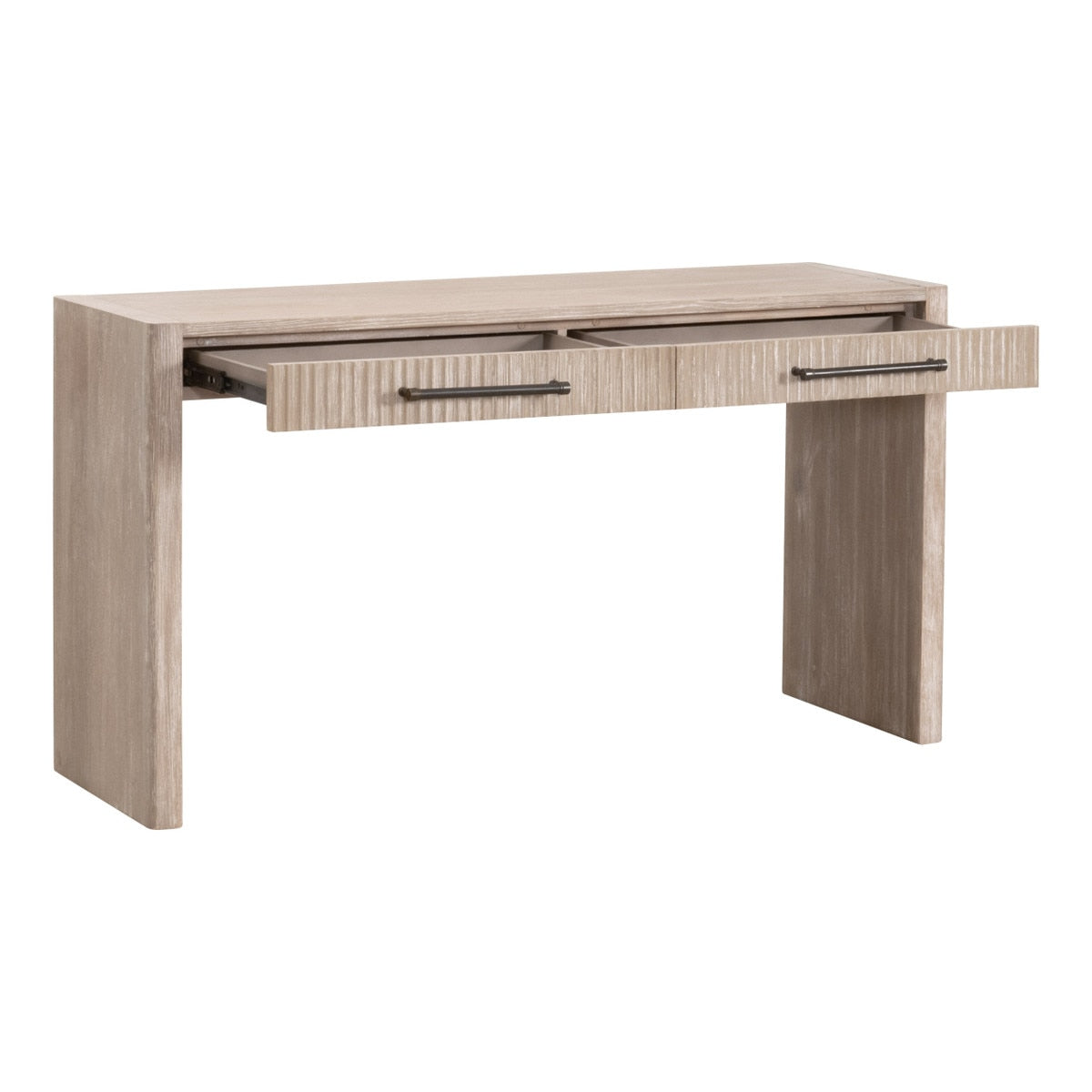 Halloway 2-drawer Console Table from Essentials For Living - Luna Furniture