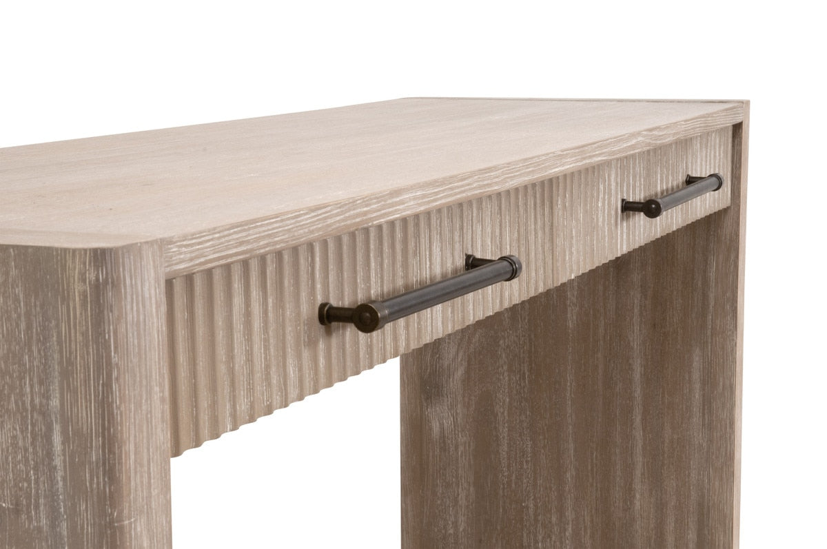 Halloway 2-drawer Console Table from Essentials For Living - Luna Furniture