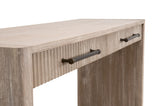 Halloway 2-drawer Console Table from Essentials For Living - Luna Furniture