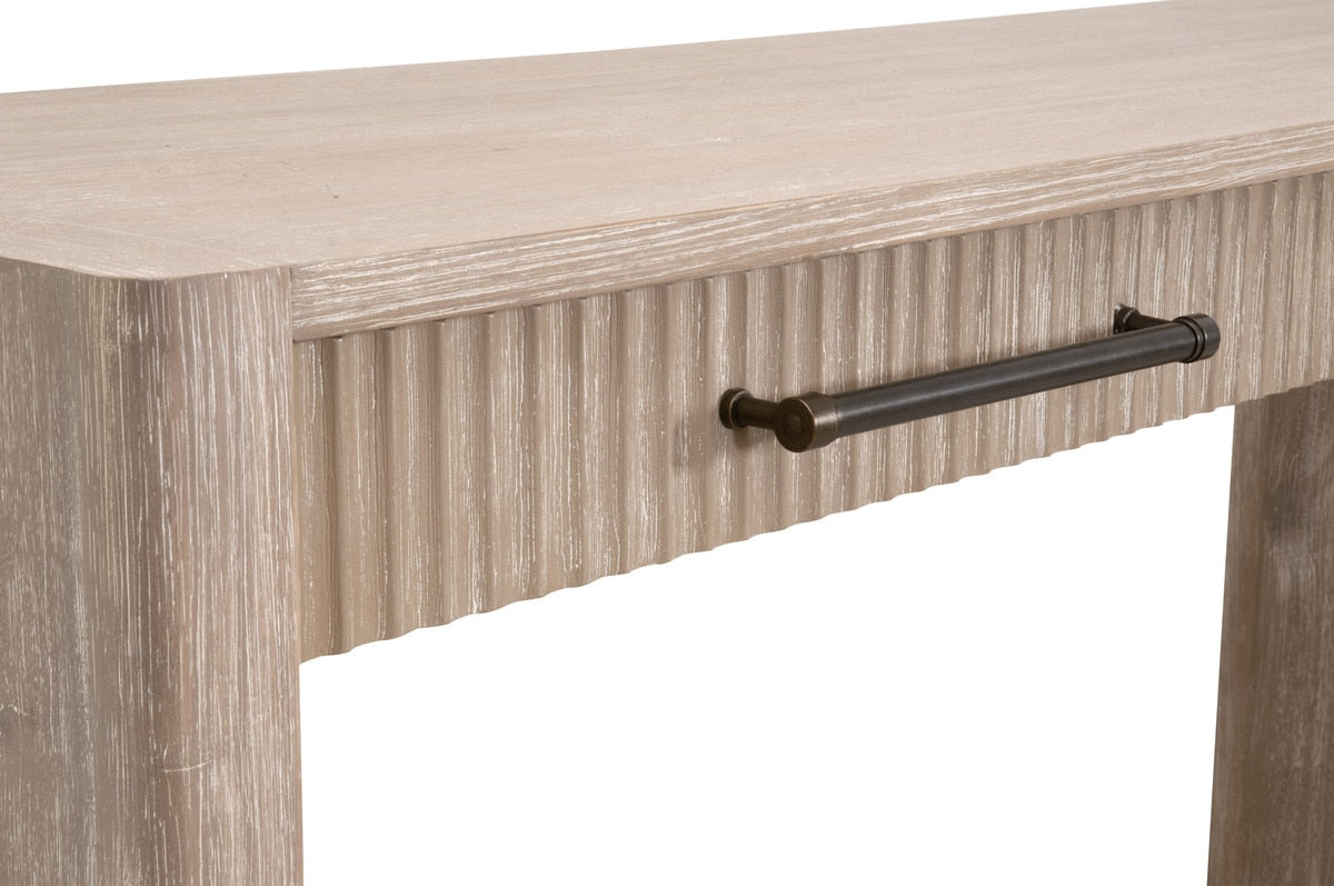 Halloway 2-drawer Console Table from Essentials For Living - Luna Furniture