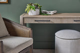 Halloway 2-drawer Console Table from Essentials For Living - Luna Furniture