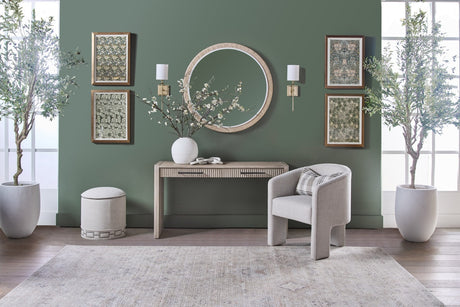 Halloway 2-drawer Console Table from Essentials For Living - Luna Furniture