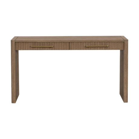 Halloway 2-drawer Console Table from Essentials For Living - Luna Furniture