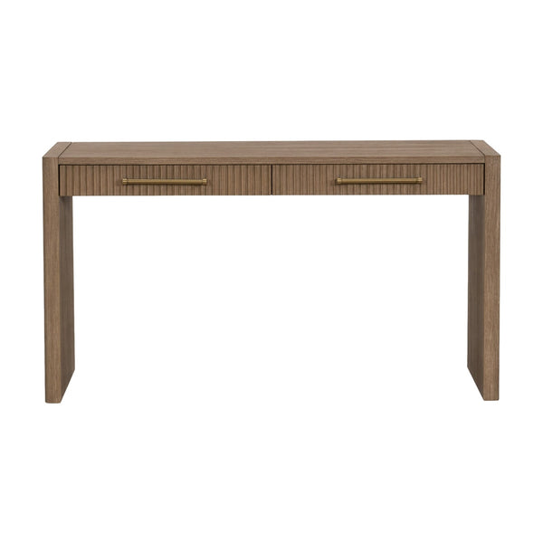 Halloway 2-drawer Console Table