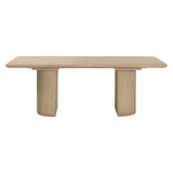 Halloway Extension Dining Table