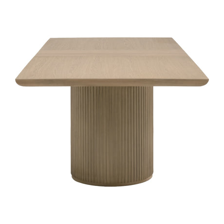 Halloway Extension Dining Table from Essentials For Living - Luna Furniture