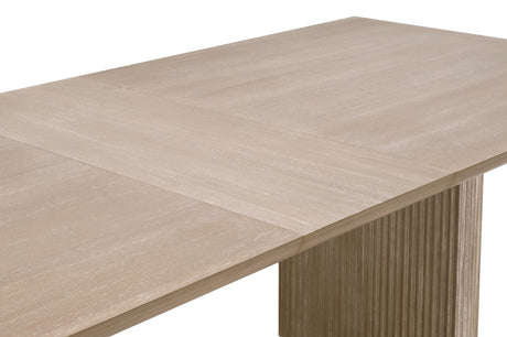 Halloway Extension Dining Table from Essentials For Living - Luna Furniture