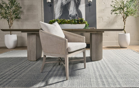 Halloway Extension Dining Table from Essentials For Living - Luna Furniture