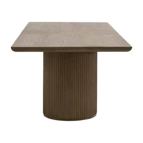 Halloway Extension Dining Table from Essentials For Living - Luna Furniture