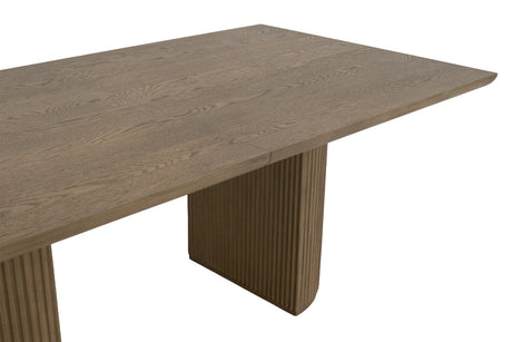 Halloway Extension Dining Table from Essentials For Living - Luna Furniture
