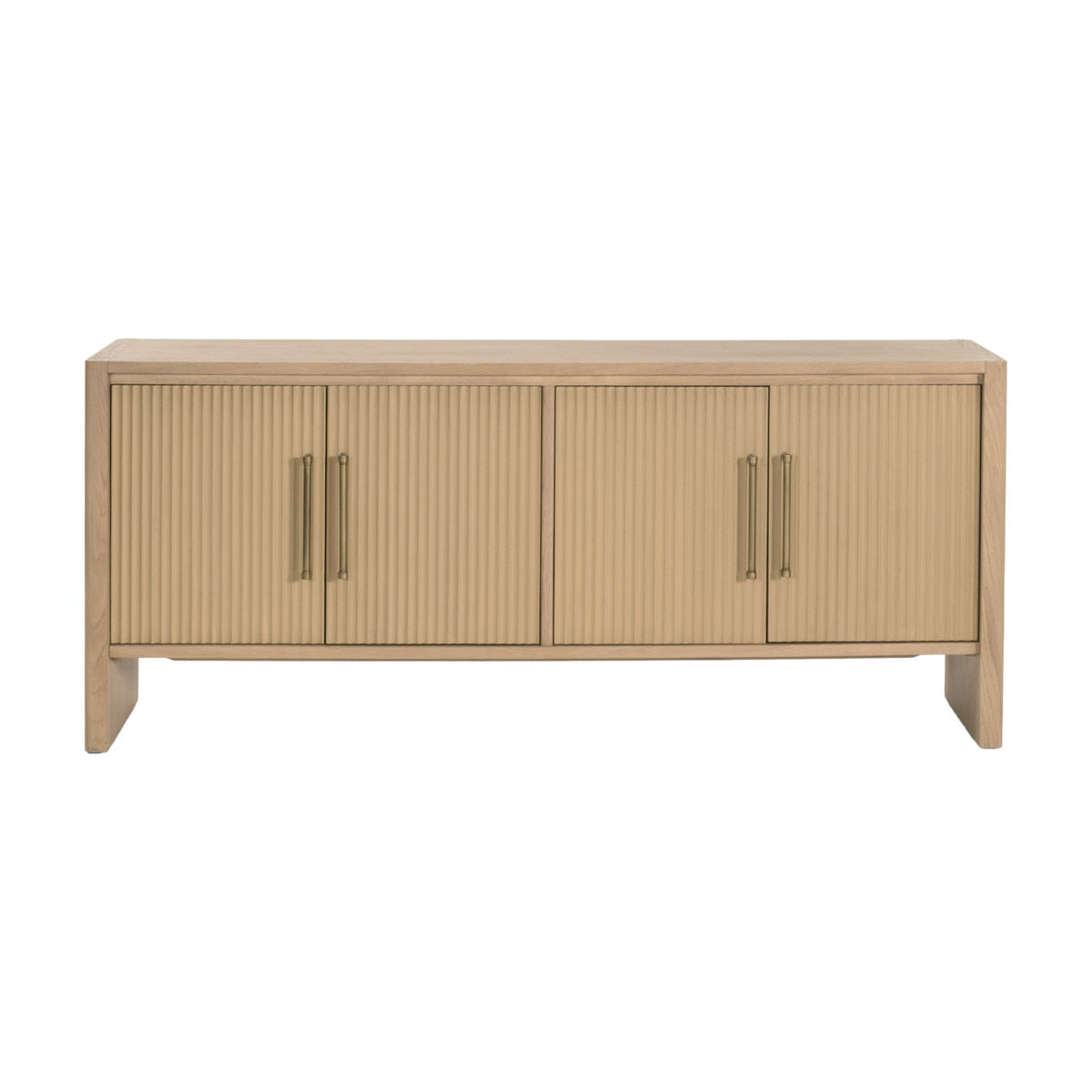 Halloway Media Sideboard