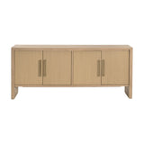 Halloway Media Sideboard