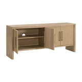Halloway Media Sideboard