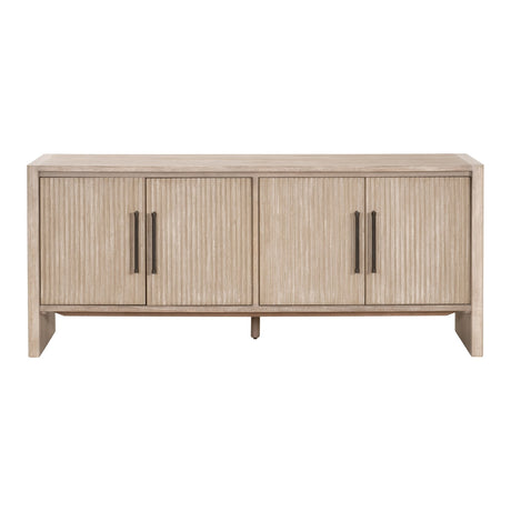 Halloway Media Sideboard from Essentials For Living - Luna Furniture