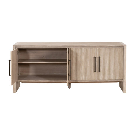 Halloway Media Sideboard from Essentials For Living - Luna Furniture
