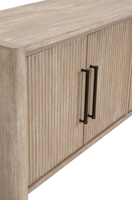 Halloway Media Sideboard from Essentials For Living - Luna Furniture
