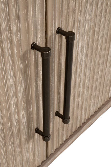 Halloway Media Sideboard from Essentials For Living - Luna Furniture