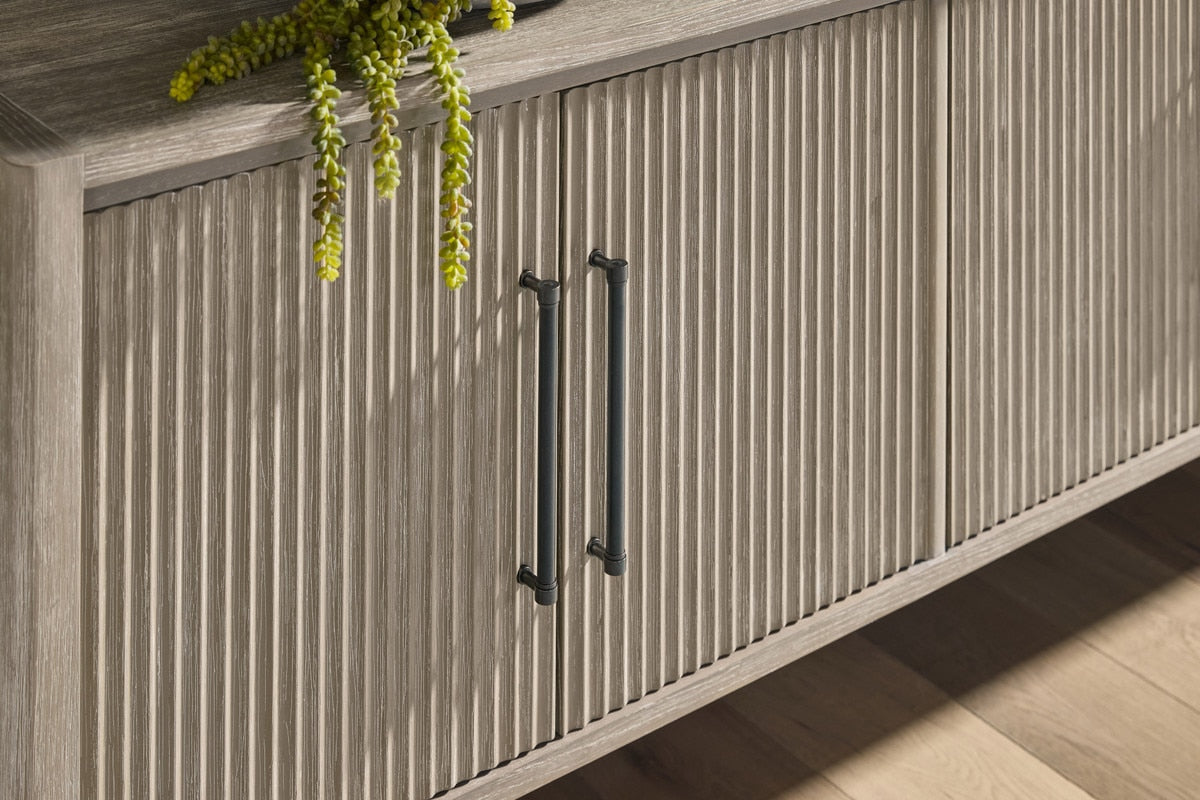 Halloway Media Sideboard from Essentials For Living - Luna Furniture