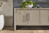 Halloway Media Sideboard from Essentials For Living - Luna Furniture