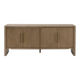 Halloway Media Sideboard from Essentials For Living - Luna Furniture