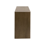 Halloway Media Sideboard from Essentials For Living - Luna Furniture
