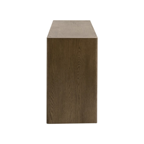 Halloway Media Sideboard from Essentials For Living - Luna Furniture