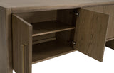Halloway Media Sideboard from Essentials For Living - Luna Furniture