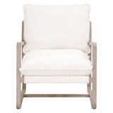 Hamlin Club Chair from Essentials For Living - Luna Furniture