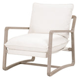 Hamlin Club Chair from Essentials For Living - Luna Furniture