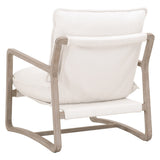 Hamlin Club Chair from Essentials For Living - Luna Furniture