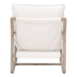 Hamlin Club Chair from Essentials For Living - Luna Furniture