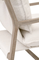 Hamlin Club Chair from Essentials For Living - Luna Furniture