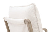 Hamlin Club Chair from Essentials For Living - Luna Furniture
