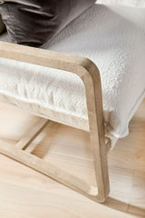 Hamlin Club Chair from Essentials For Living - Luna Furniture