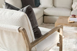 Hamlin Club Chair from Essentials For Living - Luna Furniture