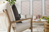 Hamlin Club Chair from Essentials For Living - Luna Furniture