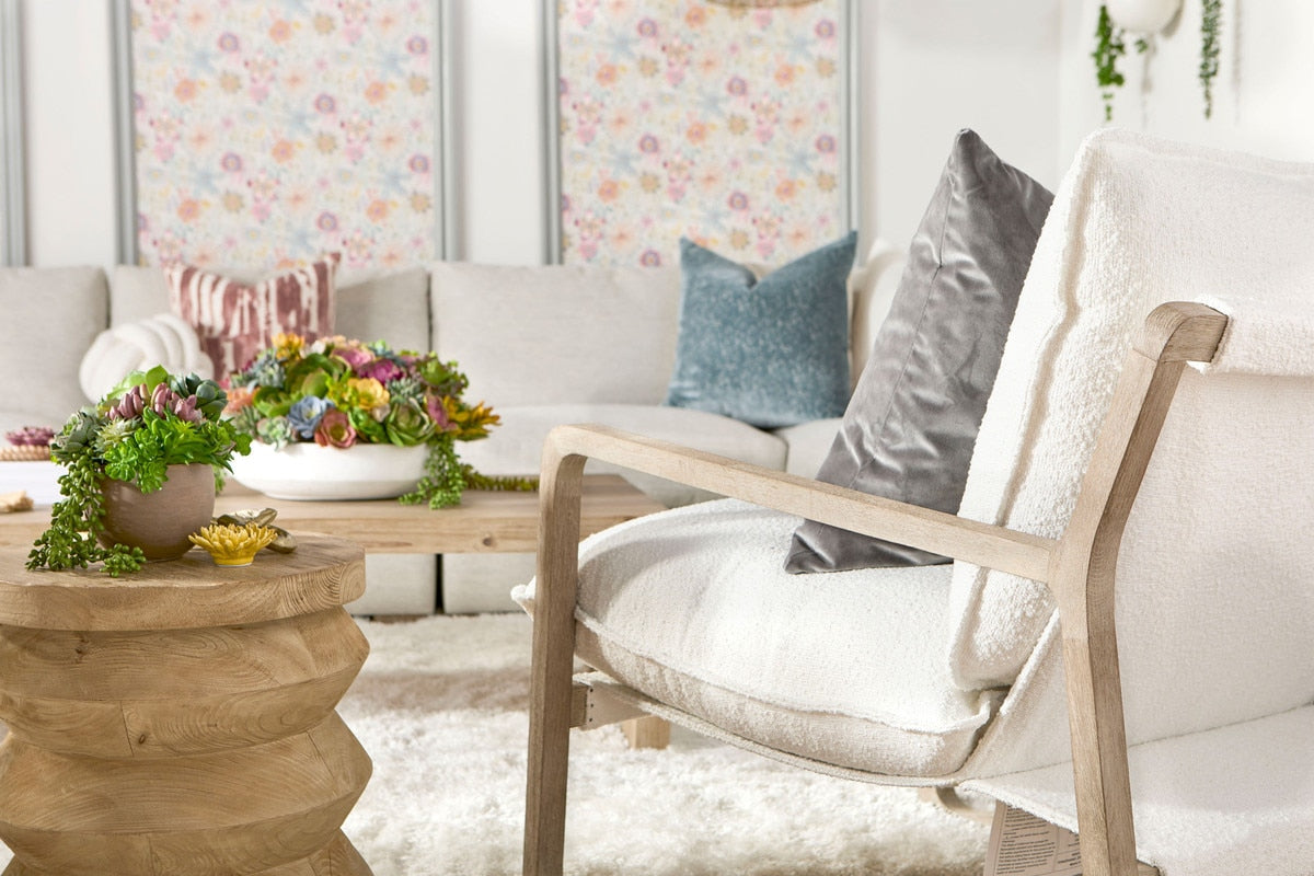 Hamlin Club Chair from Essentials For Living - Luna Furniture