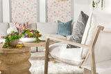 Hamlin Club Chair from Essentials For Living - Luna Furniture