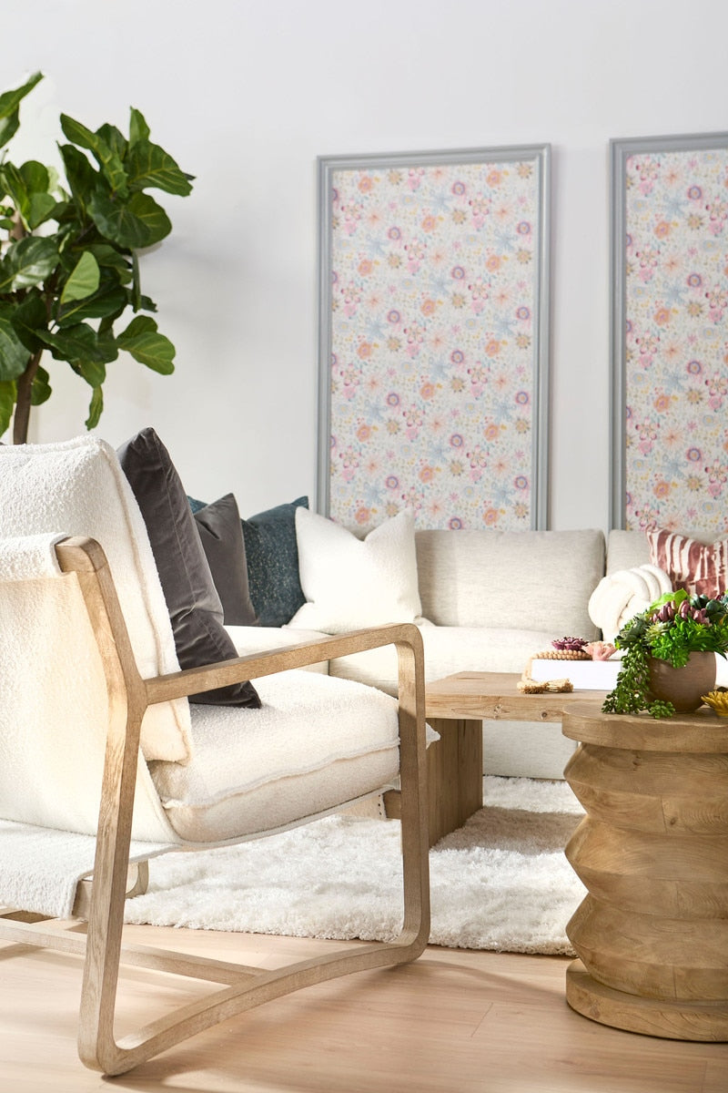 Hamlin Club Chair from Essentials For Living - Luna Furniture