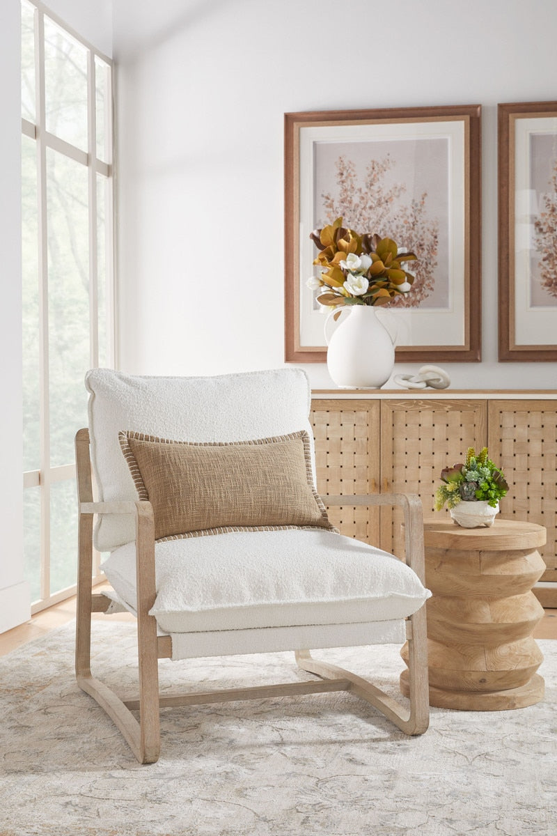 Hamlin Club Chair from Essentials For Living - Luna Furniture