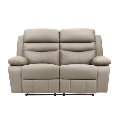 9628LTE*2 2pc Set: Sofa, Love from Homelegance - Luna Furniture