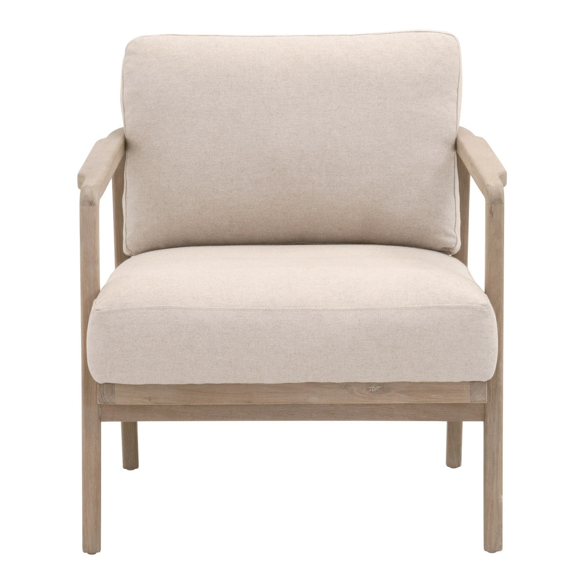 Harbor Club Chair from Essentials For Living - Luna Furniture