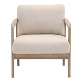 Harbor Club Chair from Essentials For Living - Luna Furniture