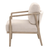 Harbor Club Chair from Essentials For Living - Luna Furniture
