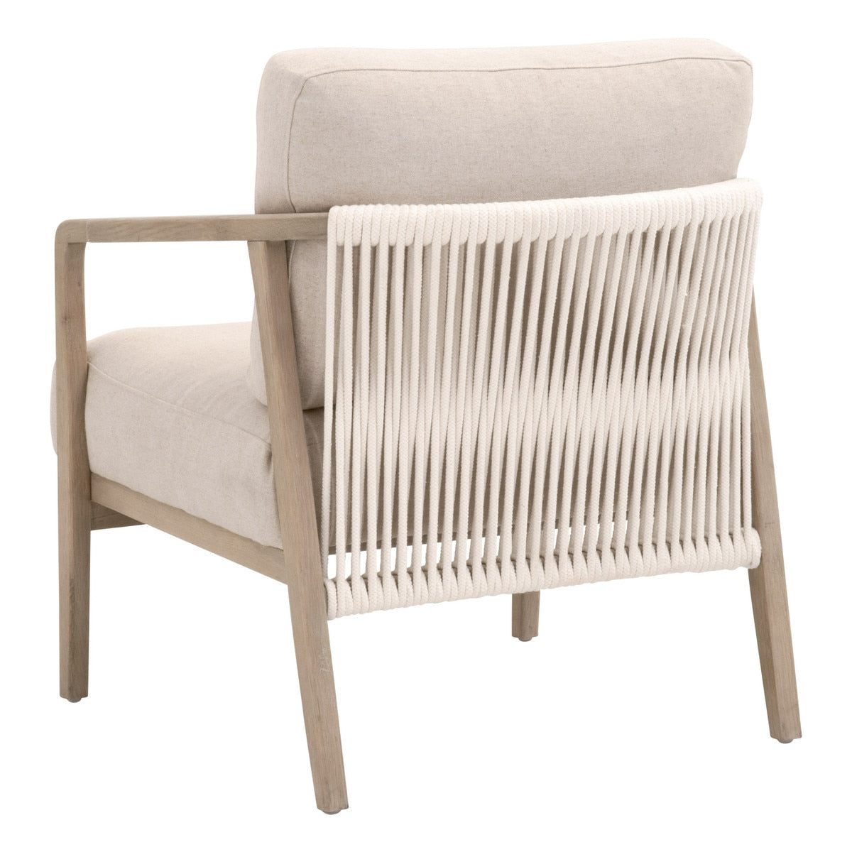 Harbor Club Chair from Essentials For Living - Luna Furniture