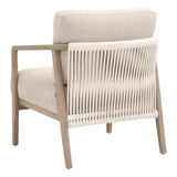 Harbor Club Chair from Essentials For Living - Luna Furniture