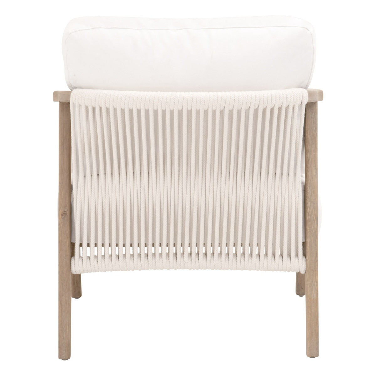 Harbor Club Chair from Essentials For Living - Luna Furniture
