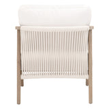 Harbor Club Chair from Essentials For Living - Luna Furniture