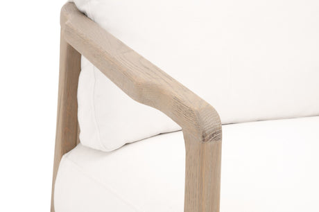 Harbor Club Chair from Essentials For Living - Luna Furniture