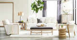 Harbor Club Chair from Essentials For Living - Luna Furniture